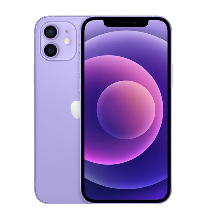 Apple iPhone 12 Face ID 6.1 