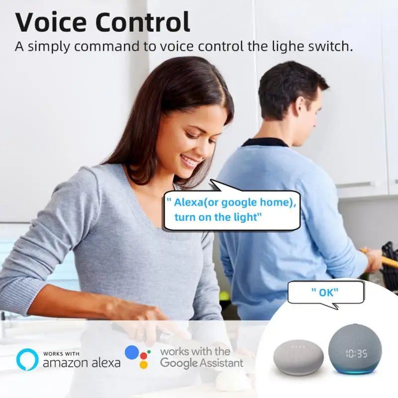 Wifi Time-saving Innovative User-friendly Smart Home Revolution Versatile Emerging Technology Energy-saving Wireless Plug Power
