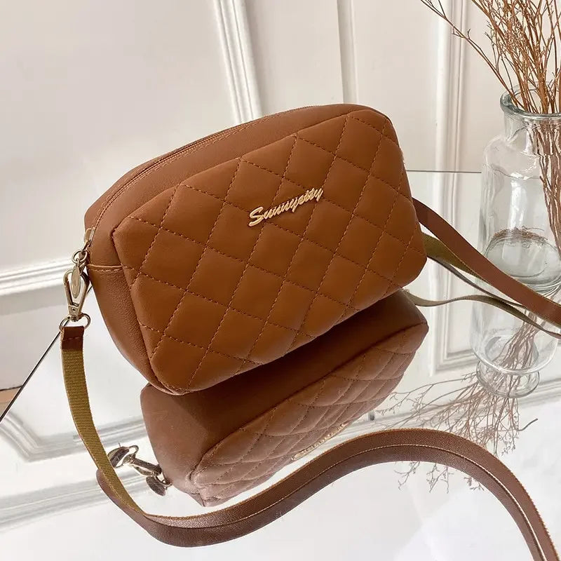 Petit Sac À Bandoulière     De Voyage D’été Pour Femme
