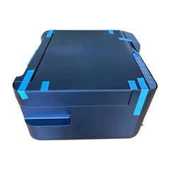 L3250 L3253 L3255 L3256 L3258 imprimante à jet d'encre A4 couleur 3-en-1 imprimante de copie d'impression avec WiFi pour étiquette de fichier Photo de bureau à domicile