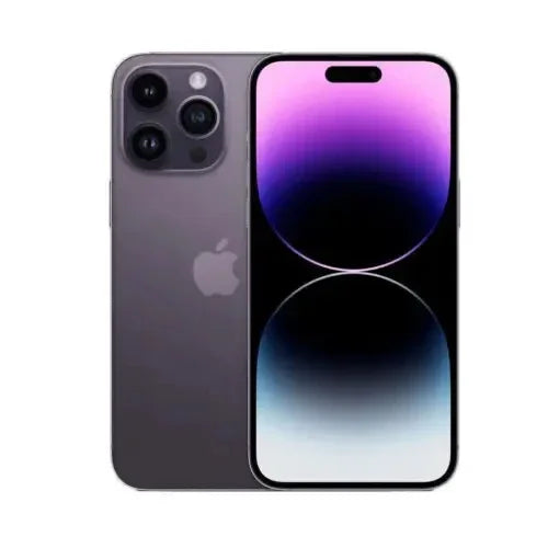 Apple iphone 14 Pro Max 5G 6.7inch 256GB/512GB ROM A16 Bionic Chip iOS16 All Colours in Good Condition Original used phone