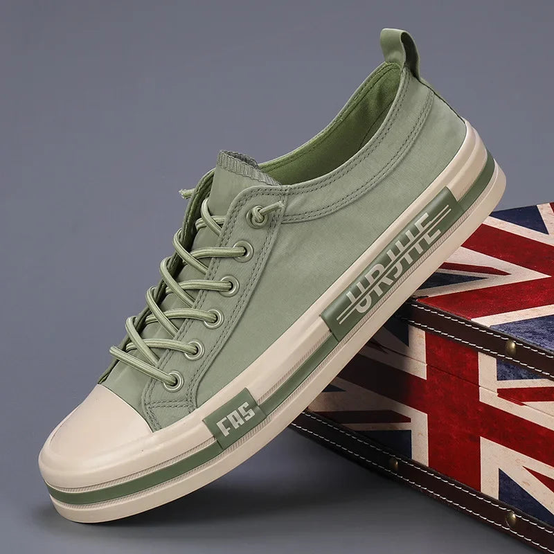 Casual shoes Men's Sneakers New In Low Cut Casual Fashion Sports Shoes Lightweight Original for Men Shoes Best Sellers Products