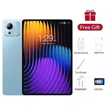 2025 Global Original MI tablette Pad 7 Ultra 11 pouces Android 15 22GB + 2TB 20000mAh 5G double carte SIM WiFi GPS HD 4K Mi AndroidTablet