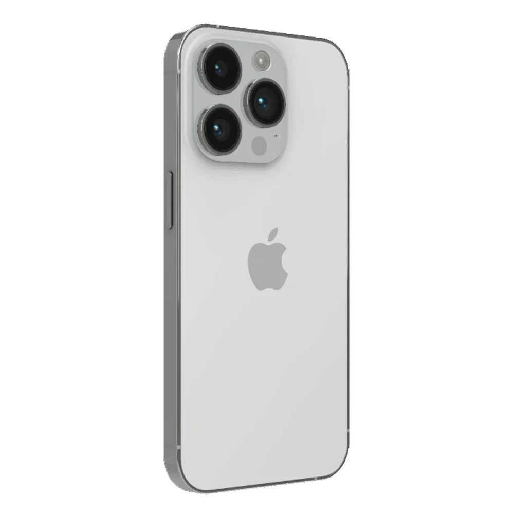 Apple-Téléphone portable iPhone 14 Pro 5G d'origine, Face ID, NDavid, 6 Go de RAM, 128 Go, 256 Go, 512 Go, Dean 6.1, en effet, 48MP, A16 Bionic, SmartPhone Hexa Core