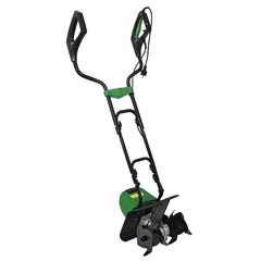 Mini motoculteur électrique, Machine d'arrosage, cultivateur, scarificateur, jardin, ménage, arrosage du sol, creuser, équipement desserrage, TLEG-01A