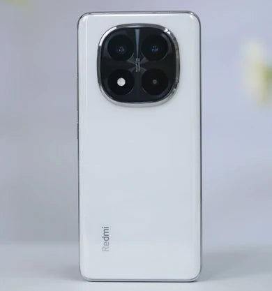 NOUVEAU Smartphone Xiaomi Redmi Note 14 Pro Plus 5G Version CN Snapdragon ® Écran 7S Gen3 6,67