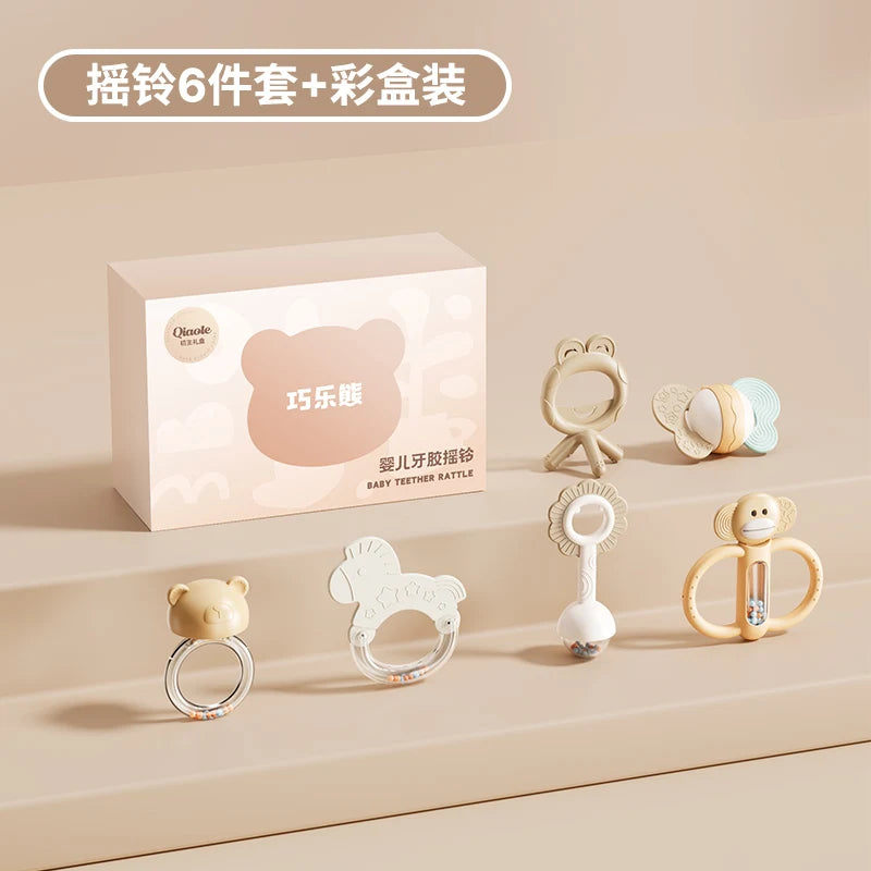 Balançoire pliable pour bébés, chaise à bascule électrique, lit à bascule, berceau électrique pour bébé, prendre bébé pour dormir, libérez vos mains