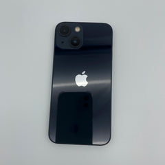 Apple iPhone 13 mini Original utilisé débloqué 5G téléphone portable Face ID 5.4 "128/256GB ROM 12MP caméra hexa-core IOS NFC Smartphones