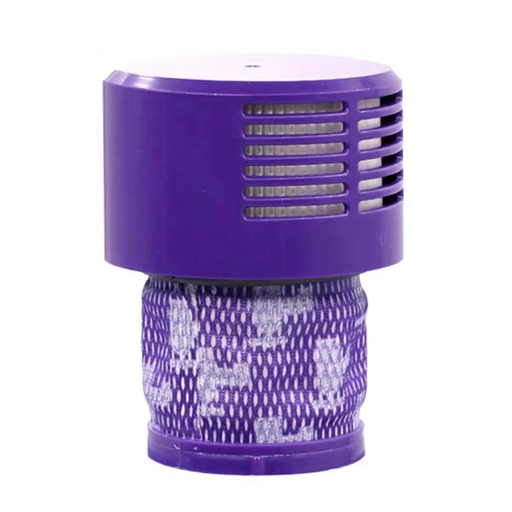 Pour Dyson V10 filtre Hepa accessoires Robot aspirateur SV12 filtre lavable remplacement nettoyage pièces de rechange