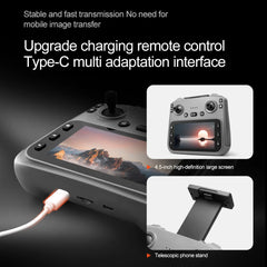 Pour Xiaomi V198 MAX GPS Drone 8K HD photographie aérienne double caméra sans brosse Quadrotor Laser évitement d'obstacles aérien optique