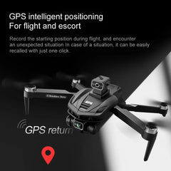 Xiaomi Mijia V168 Drone 8K 5G GPS HD photographie aérienne omnidirectionnelle évitement d'obstacles pliable longue durée de vol Original