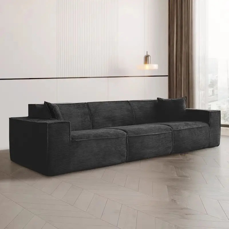 Canapé de salon, canapés trois places, série multicolore pouvant être personnalisé, chaise de maison, vente en gros d'usine de meubles