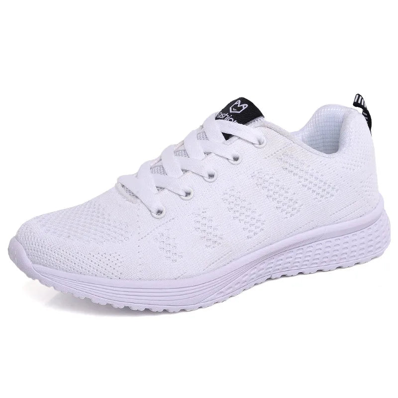 2024 femmes chaussures été Air Mesh Sport Aqua chaussures en plein Air femmes séchage rapide chaussures d'eau baskets unisexe chaussures de course