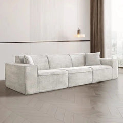 Canapé de salon, canapés trois places, série multicolore pouvant être personnalisé, chaise de maison, vente en gros d'usine de meubles