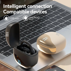 Xiaomi M62 écouteurs à oreille ouverte casque sans fil Conduction d'air étanche indolore portant des écouteurs casques de course avec micro