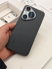 Huawei Pura 70 Smartphone 4G Écran 6,6 pouces 2760x1256px CPU Kirin 9000S1 Dual SIM (Nano SIM) USB Type-C Téléphone utilisé