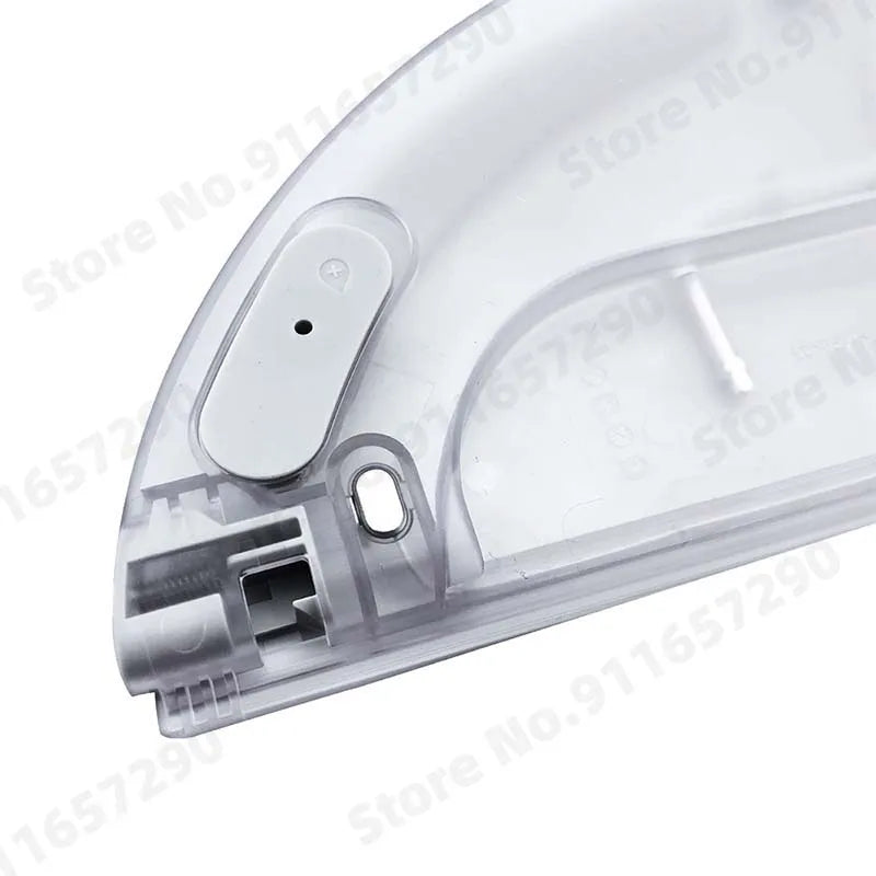 Pour Xiaomi MIJIA 1C STYTJ01ZHM Robot aspirateur chiffon de nettoyage vadrouille réservoir d'eau accessoires Robot aspirateur pièces