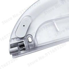 Pour Xiaomi MIJIA 1C STYTJ01ZHM Robot aspirateur chiffon de nettoyage vadrouille réservoir d'eau accessoires Robot aspirateur pièces