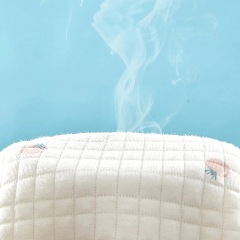 Ircomll nouveau-né bébé vêtements automne hiver chaud coton bébé barboteuses pyjamas pour filles garçons infantile vêtements de maison bébé vêtements