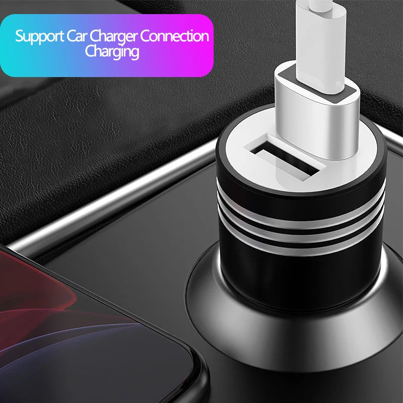 Adaptateur pour téléphone mobile Convertisseur USB C mâle vers femelle Convertisseur USB Type-C pour ordinateurs portables PC