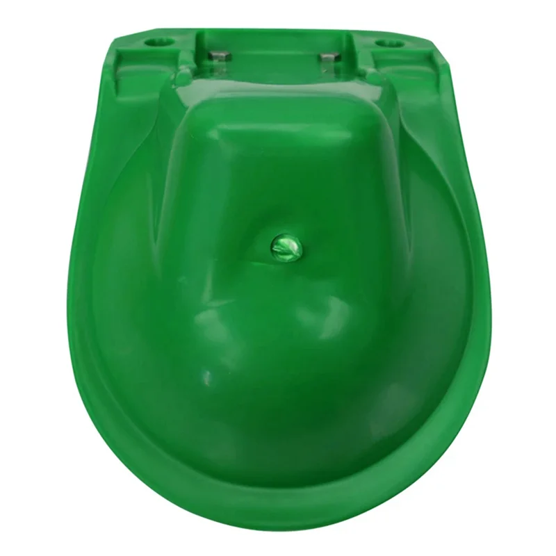 A33Z-2X automatique Durable mouton abreuvoir tasse Catter chèvre bol à boire cheval distributeur d'eau outil ferme Animal vache plastique utilisation