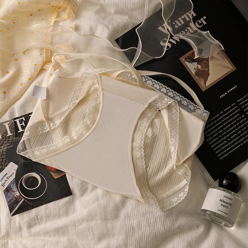 Lingerie Ultra Sexy Lingеrie sous-vêtements en coton femme culottes caleçons femmes cordes Sexy chaud femmes coton slips Lingeries