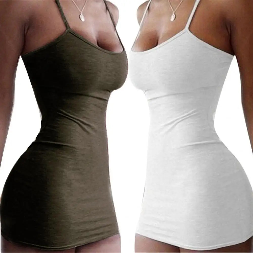 Robe à bretelles Durable, douce pour la peau, nettoyage facile, robe fourreau en Nylon pour anniversaire