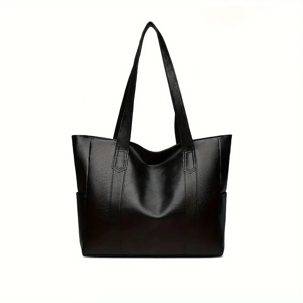 Sac Vintage en cuir pour femmes, grande capacité, Grain de marbre, sac à bandoulière pour femmes, sac à main de banlieue quotidien, Shopping