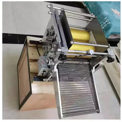 Machine automatique de fabrication de tortilla de maïs industrielle de Machine de Tortilla de Philadelphie Roti
