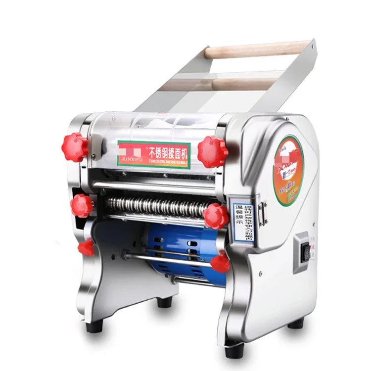 Machine de fabrication de pâtes de Restaurant, machines d'industrie alimentaire, Machine de fabrication de nouilles, 20 Kg, faible consommation d'énergie, haute vitesse