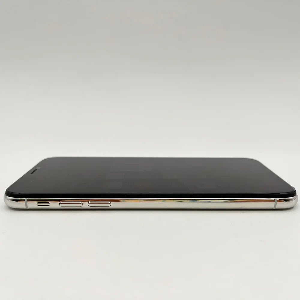 Original utilisé Apple iPhone X débloqué 4G téléphone portable Face ID 5.8 "64/256GB ROM 12MP IOS NFC caméra Hexa-core Smartphones