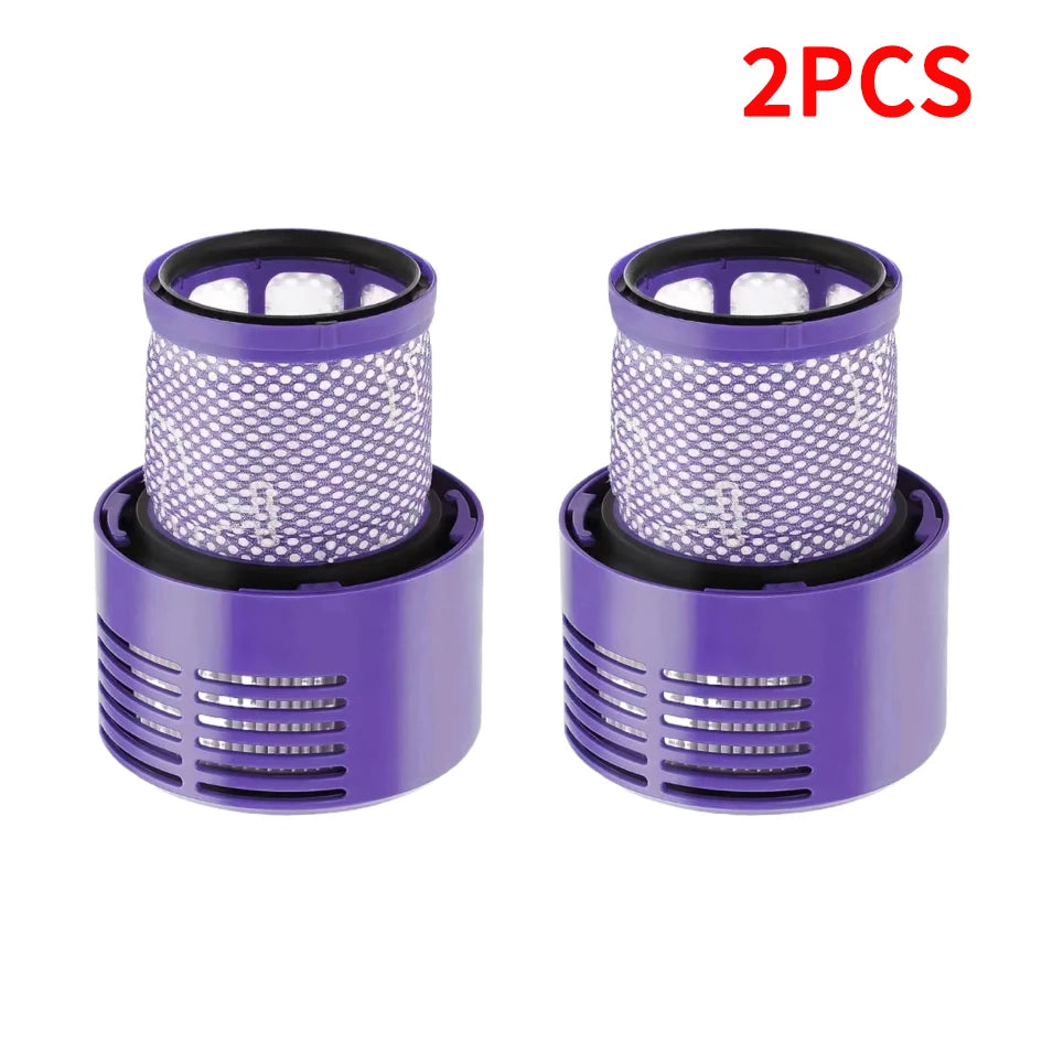 Pour Dyson V10 filtre Hepa accessoires Robot aspirateur SV12 filtre lavable remplacement nettoyage pièces de rechange