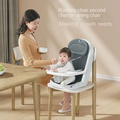 Chaise à bascule électrique pour bébé, touches de piano, lit de bébé confortable avec musique Bluetooth de 0 à 3 ans, lit de berceau électrique pour bébé, videur