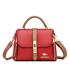 Véritable marque sacs à main et sacs à main bandoulière créateurs de luxe de haute qualité en cuir mode messager sacs à bandoulière fourre-tout couverture Sac