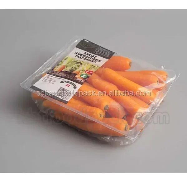 Machine d'emballage sous vide pour aliments, fruits de mer, viande, type lointain, carte, escales modifiées, KBT1200