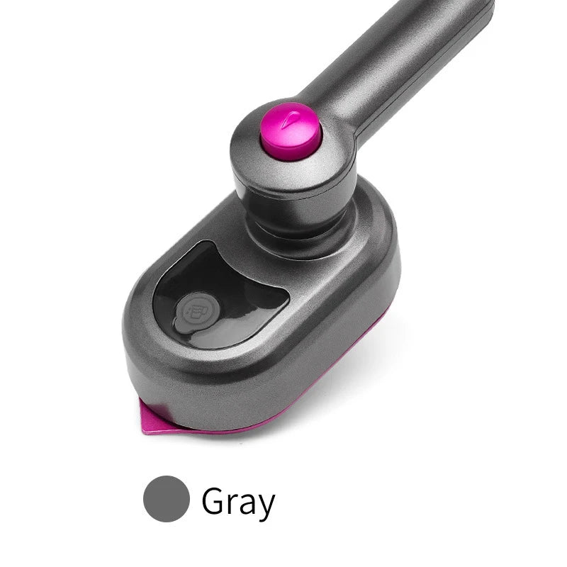 Mini Fer à Vapeur Pliable pour Déterminer les Vêtements, Outil Essentiel pour Voyage, Pulvérisation, Support de Presse et Repassage à Sec