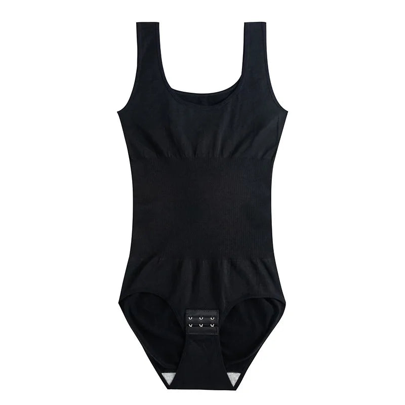 Body amincissant pour femmes, Corset façonnant le ventre, réduisant le corps, sous-vêtements modelants, contrôle du ventre, slip de sculpture