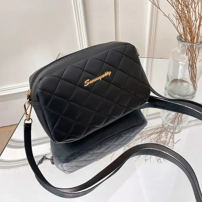 Petit Sac À Bandoulière     De Voyage D’été Pour Femme