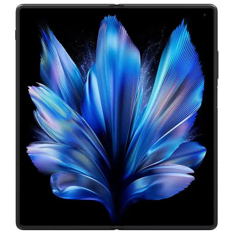 Original Vivo X Fold 3 Pro Mobile Phone 64.0MP Camera 100W Charge Snapdragon 8 Gen 3 OTA 8.03