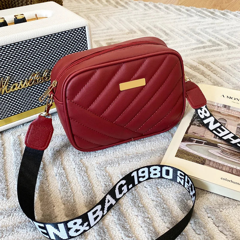 Sac à bandoulière de couleur unie pour femmes, sacs à bandoulière en cuir tissé, sacs de styliste, sacs à main pour femmes, 2023