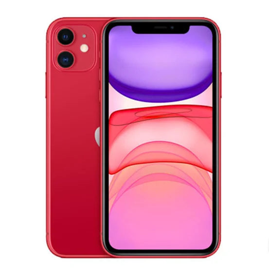 unlocked  iPhone 11  64GB/128GB/256GB  3110mAh  IOS cellphone iphone11