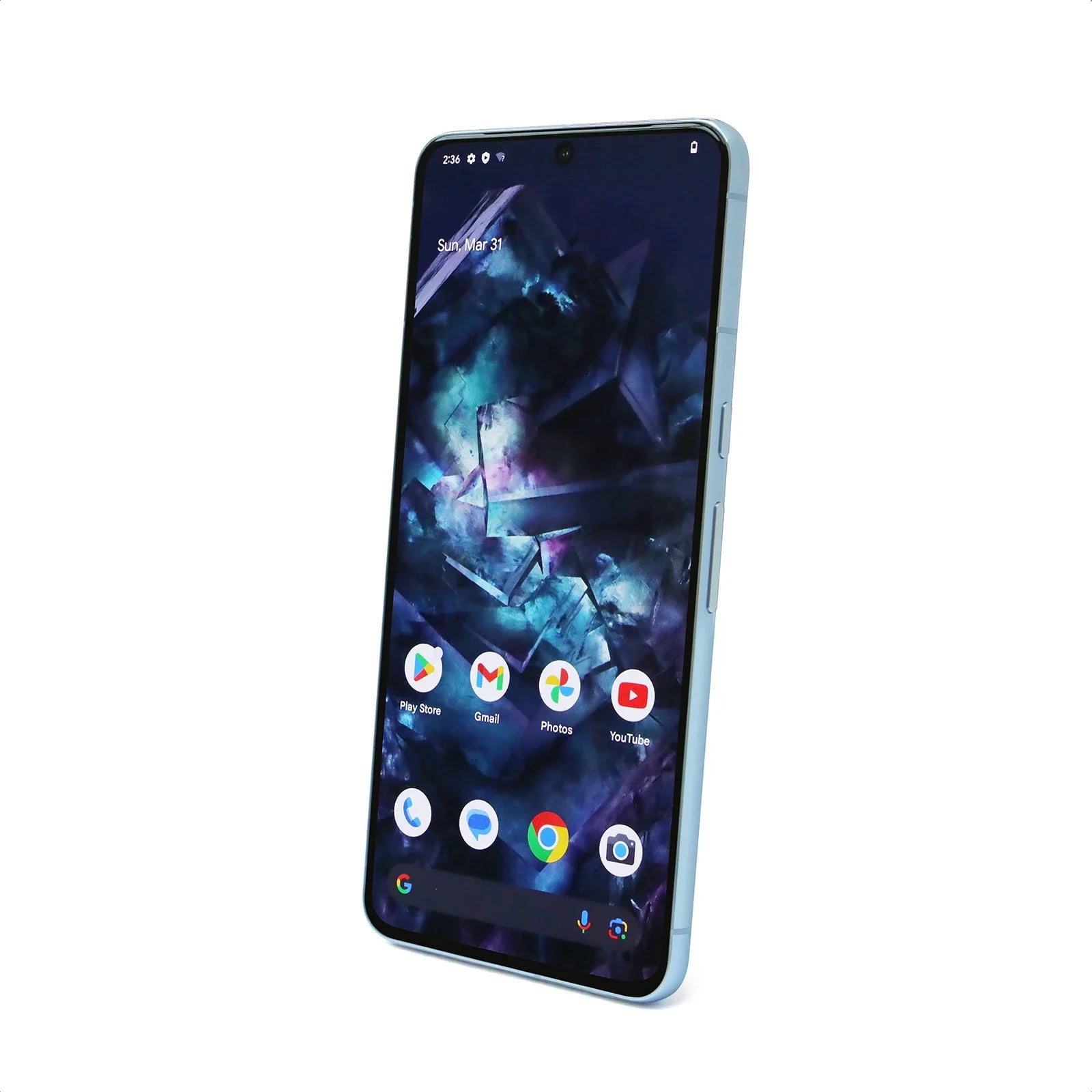 Google Pixel 8Pro 5G Google Tensor 8 pro G3 12GB RAM 128GB ROM 6.7 