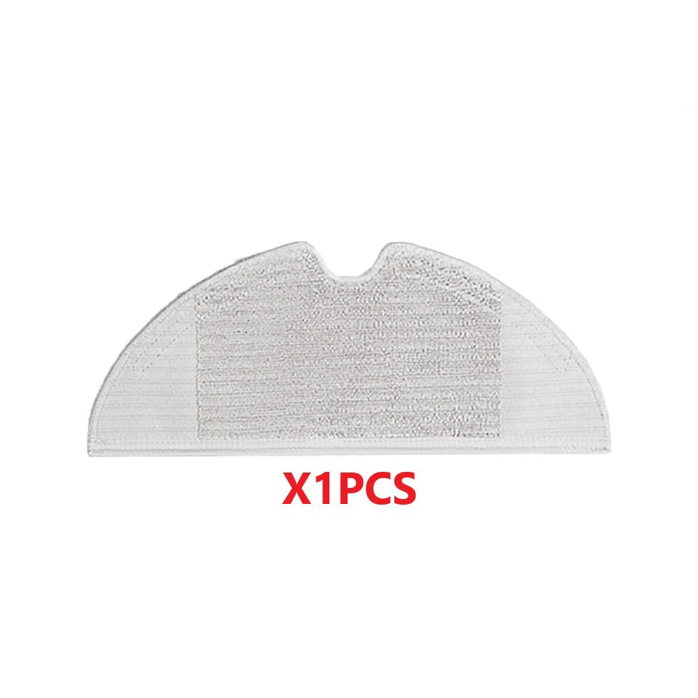 Pour Xiaomi MIJIA 1C STYTJ01ZHM Robot aspirateur chiffon de nettoyage vadrouille réservoir d'eau accessoires Robot aspirateur pièces