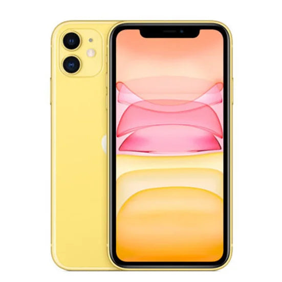 unlocked  iPhone 11  64GB/128GB/256GB  3110mAh  IOS cellphone iphone11