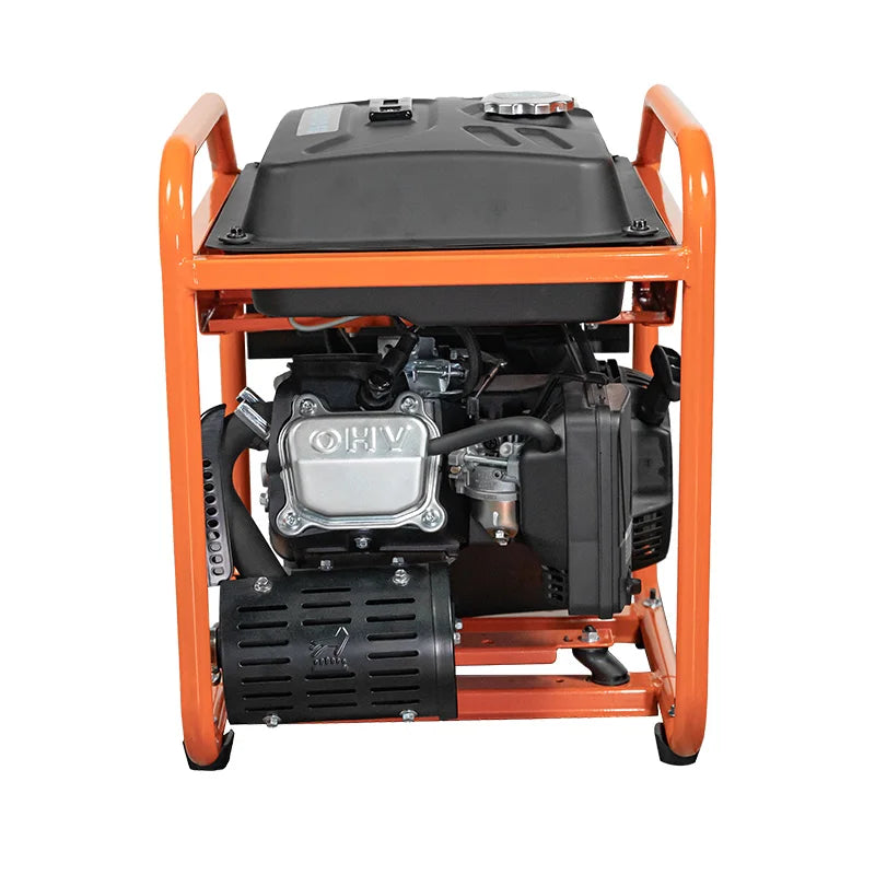 Générateur ouvert Portable 2.2Kw 2Kw 3Kw 5Kw 6Kva 8Kva 9Kva générateur de fréquence variable 220/380V prix de gros