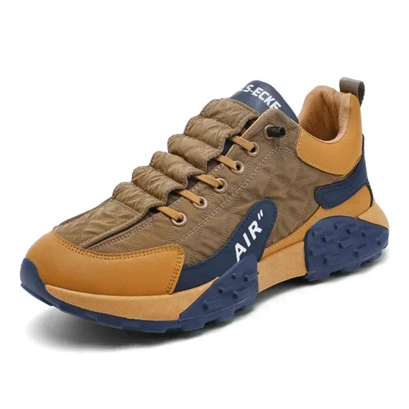 Hommes chaussures plate-forme hommes baskets 2025 nouvelles chaussures vulcanisées pour hommes chaussures de course décontractées grande taille 45 46 chaud Sapatos Masculinos
