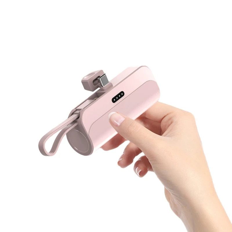 Type C 18650 boîtier de chargeur de batterie bricolage boîte de batterie externe Portable boîtier d'alimentation Mobile 18650/21700/21650 boîtier de batterie pour téléphone