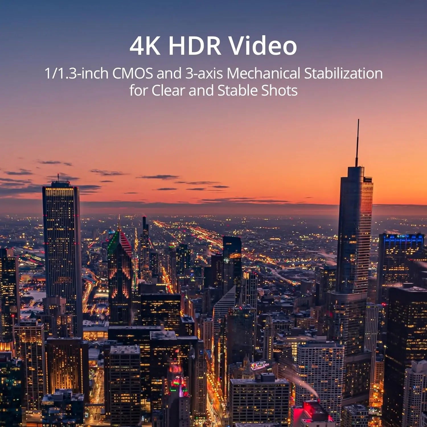 DJI Mini 3 Lightweight Mini Camera 4K HDR Video 38min Flight Time True Vertical Shooting DJI Original In Stock