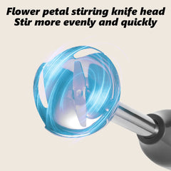 Mélangeur électrique portatif 4 en 1, 110V/220V, robot culinaire, appareils ménagers, hachoir à viande de cuisine, agitateur d'œufs de fruits et légumes