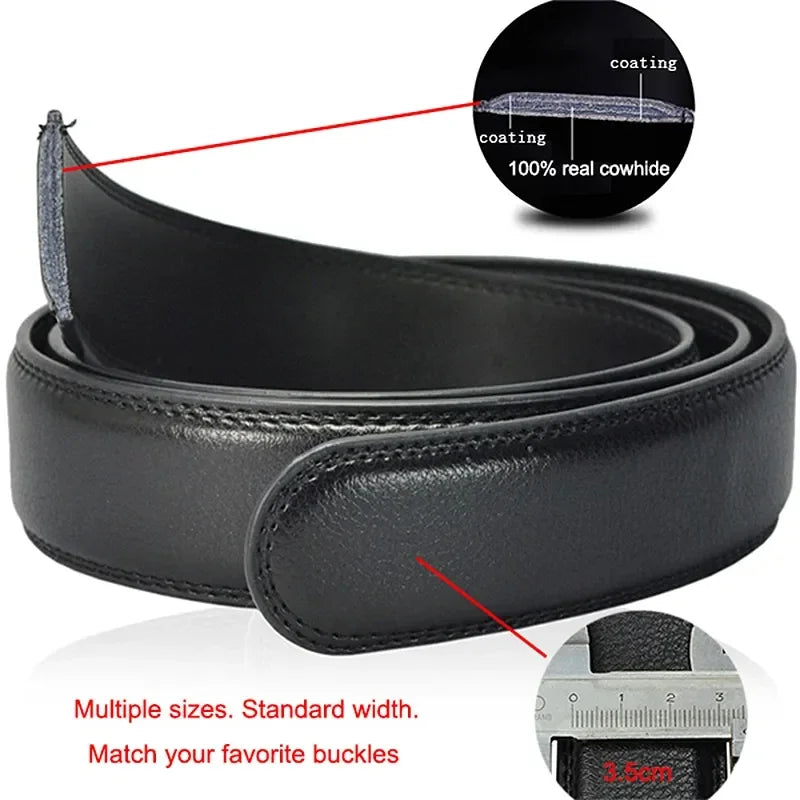 Ceintures Célèbre marque designer ceinture hommes Plus Taille 130 140 150 160 170cm haute qualité PU cuir Ceintures de luxe Boucle automatique en métal
